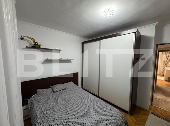 Apartament de vânzare 3 camere Tudor - 178581AV | BLITZ Târgu Mureș | Poza16