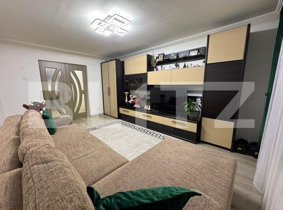 Apartament de vânzare 3 camere Tudor - 178581AV | BLITZ Târgu Mureș | Poza8