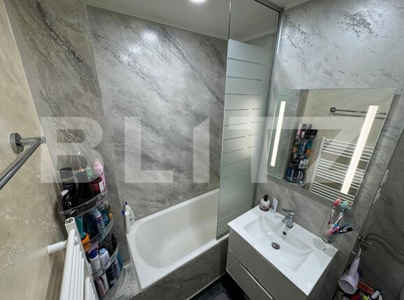 Apartament de vânzare 3 camere Tudor - 178581AV | BLITZ Târgu Mureș | Poza21