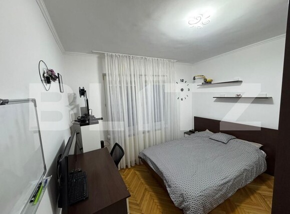 Apartament de vânzare 3 camere Tudor - 178581AV | BLITZ Târgu Mureș | Poza18