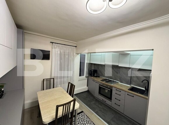 Apartament de vânzare 3 camere Tudor - 178581AV | BLITZ Târgu Mureș | Poza4