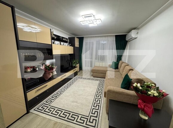 Apartament de vânzare 3 camere Tudor - 178581AV | BLITZ Târgu Mureș | Poza10