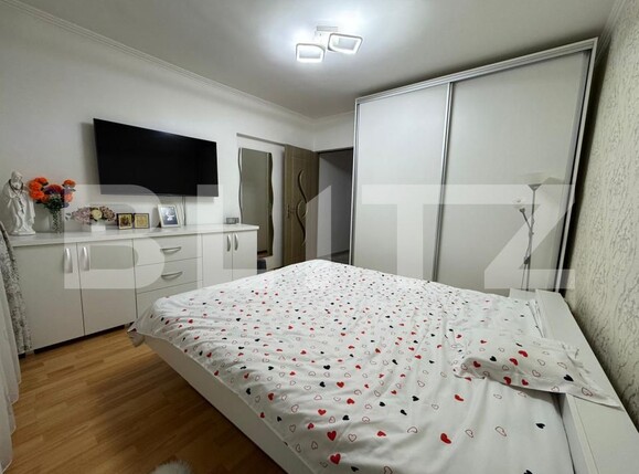 Apartament de vânzare 3 camere Tudor - 178581AV | BLITZ Târgu Mureș | Poza14