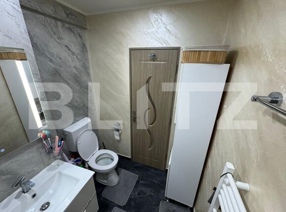 Apartament de vânzare 3 camere Tudor - 178581AV | BLITZ Târgu Mureș | Poza22