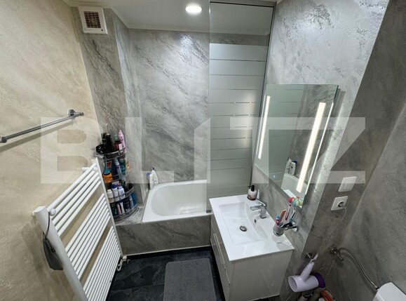 Apartament de vânzare 3 camere Tudor - 178581AV | BLITZ Târgu Mureș | Poza20