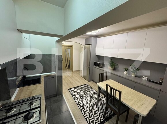 Apartament de vânzare 3 camere Tudor - 178581AV | BLITZ Târgu Mureș | Poza2