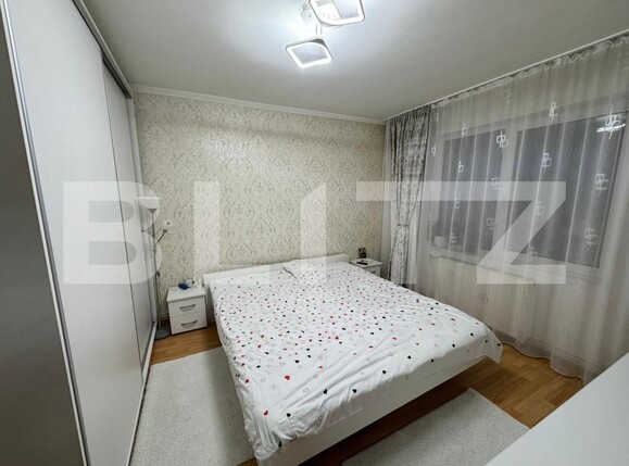 Apartament de vânzare 3 camere Tudor - 178581AV | BLITZ Târgu Mureș | Poza15