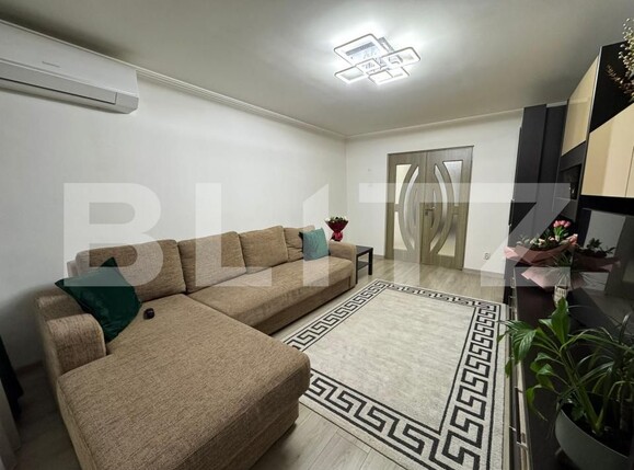 Apartament de vânzare 3 camere Tudor - 178581AV | BLITZ Târgu Mureș | Poza11