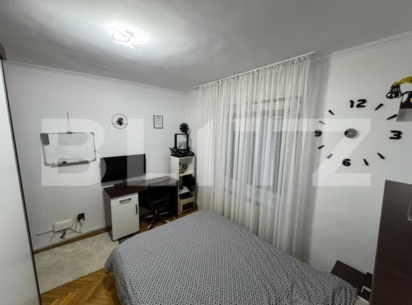 Apartament de vânzare 3 camere Tudor - 178581AV | BLITZ Târgu Mureș | Poza17