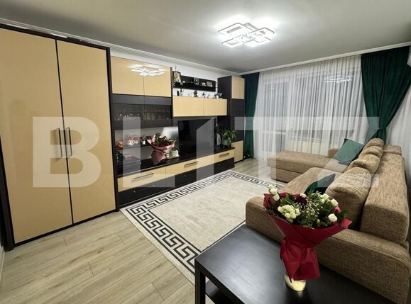 Apartament de vânzare 3 camere Tudor - 178581AV | BLITZ Târgu Mureș | Poza9