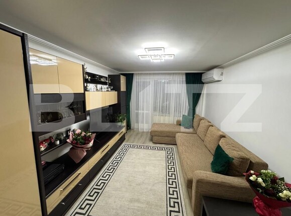 Apartament de vânzare 3 camere Tudor - 178581AV | BLITZ Târgu Mureș | Poza7