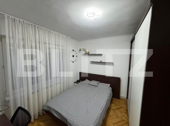 Apartament de vânzare 3 camere Tudor - 178581AV | BLITZ Târgu Mureș | Poza19