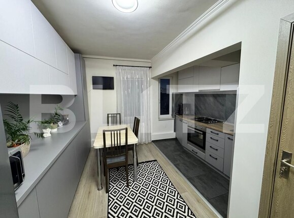 Apartament de vânzare 3 camere Tudor - 178581AV | BLITZ Târgu Mureș | Poza3