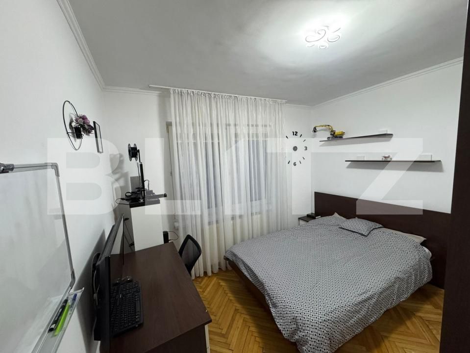 Apartament de vânzare 3 camere Tudor - 178581AV | BLITZ Târgu Mureș | Poza18