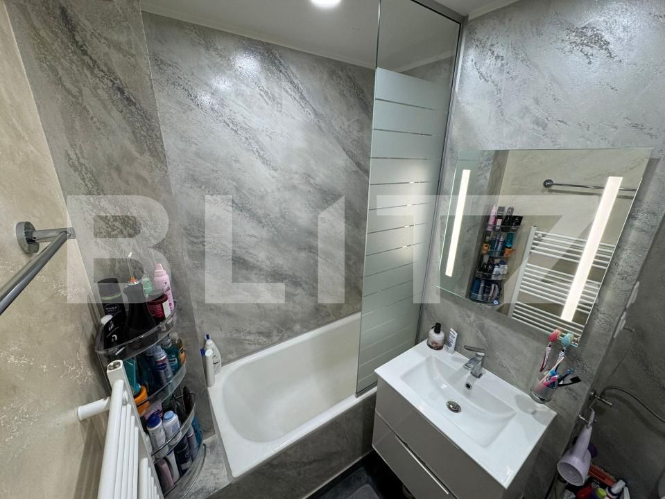 Apartament de vânzare 3 camere Tudor - 178581AV | BLITZ Târgu Mureș | Poza21