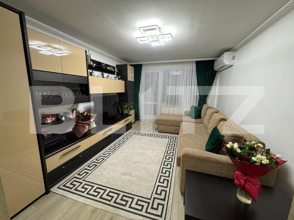 Apartament de vânzare 3 camere Tudor - 178581AV | BLITZ Târgu Mureș | Poza10