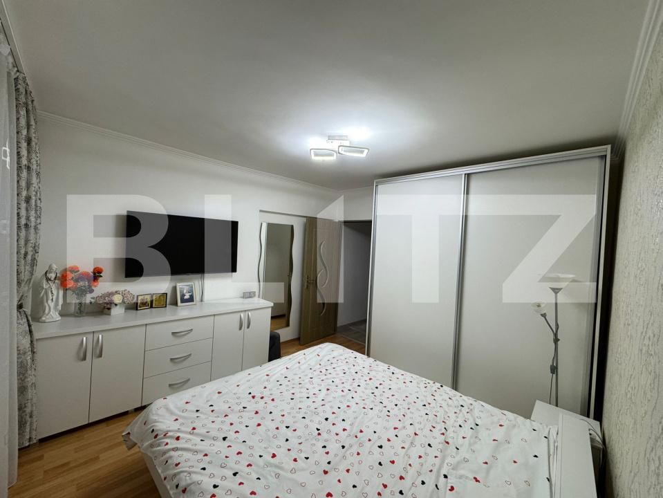 Apartament de vânzare 3 camere Tudor - 178581AV | BLITZ Târgu Mureș | Poza12
