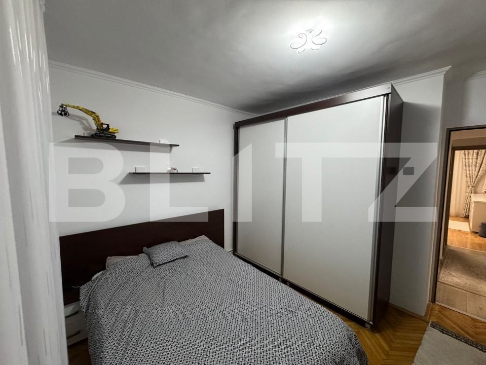 Apartament de vânzare 3 camere Tudor - 178581AV | BLITZ Târgu Mureș | Poza16