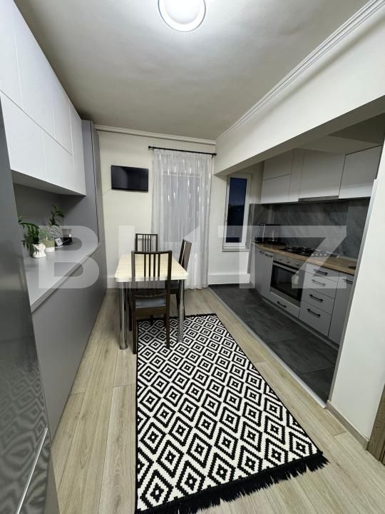 Apartament de vânzare 3 camere Tudor - 178581AV | BLITZ Târgu Mureș | Poza5