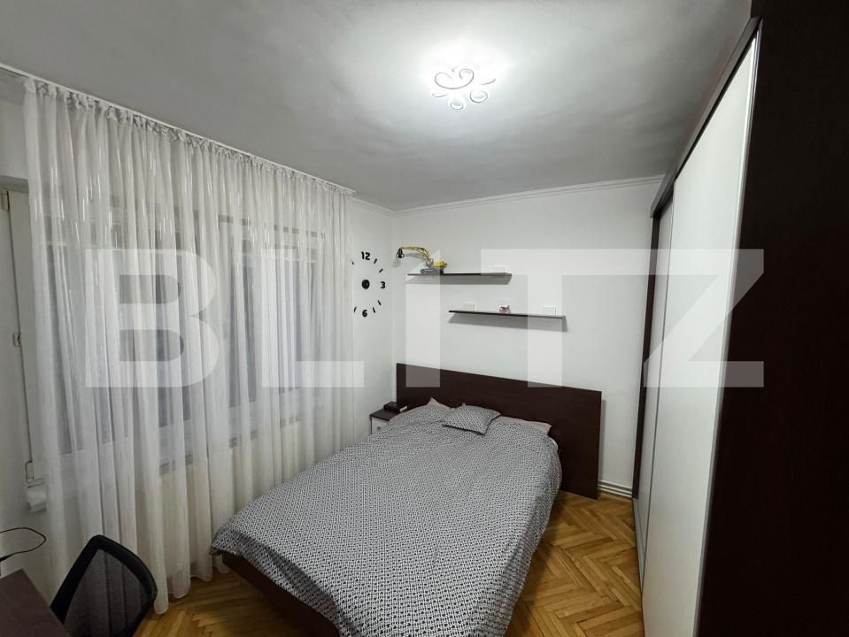 Apartament de vânzare 3 camere Tudor - 178581AV | BLITZ Târgu Mureș | Poza19