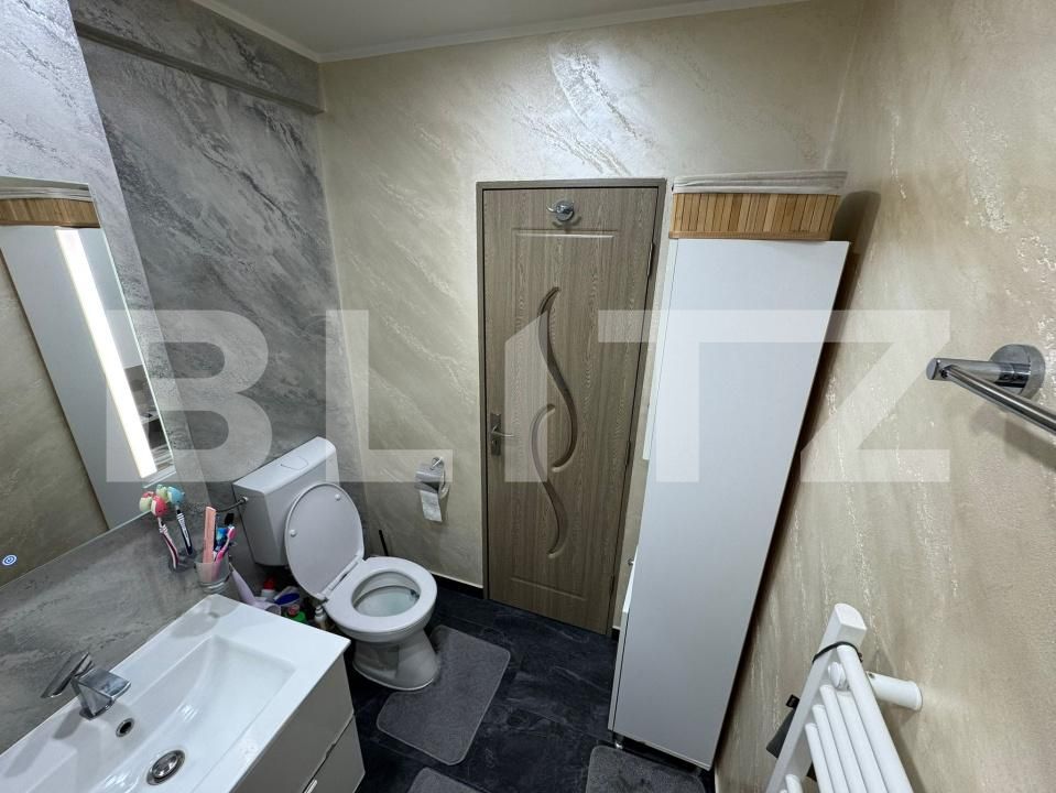 Apartament de vânzare 3 camere Tudor - 178581AV | BLITZ Târgu Mureș | Poza22