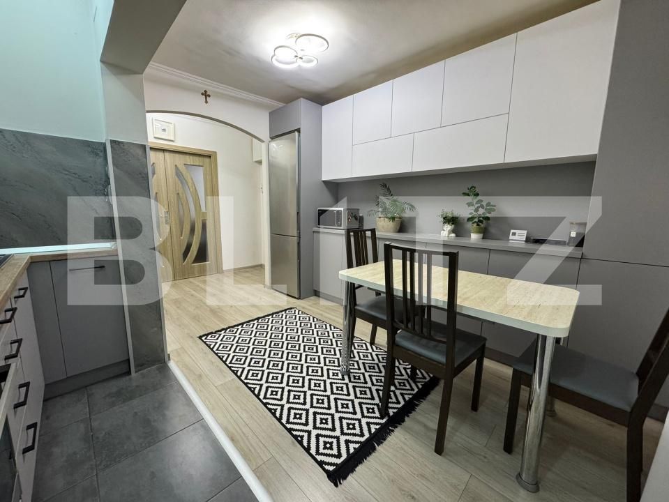 Apartament de vânzare 3 camere Tudor - 178581AV | BLITZ Târgu Mureș | Poza6