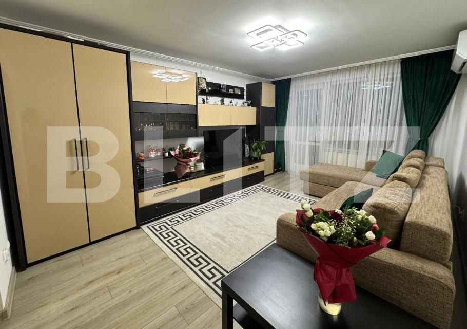 Apartament de vânzare 3 camere Tudor - 178581AV | BLITZ Târgu Mureș | Poza9