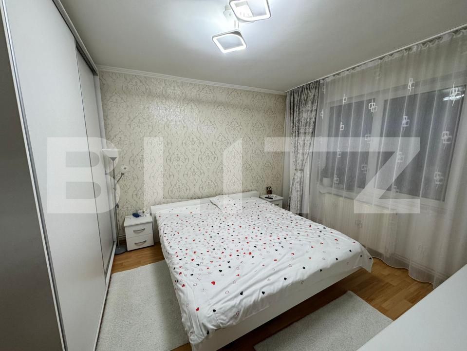 Apartament de vânzare 3 camere Tudor - 178581AV | BLITZ Târgu Mureș | Poza15