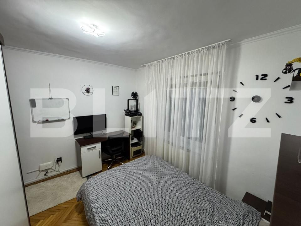 Apartament de vânzare 3 camere Tudor - 178581AV | BLITZ Târgu Mureș | Poza17