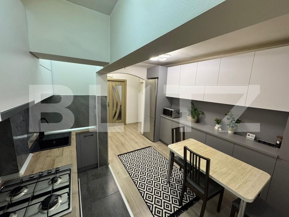 Apartament de vânzare 3 camere Tudor - 178581AV | BLITZ Târgu Mureș | Poza2