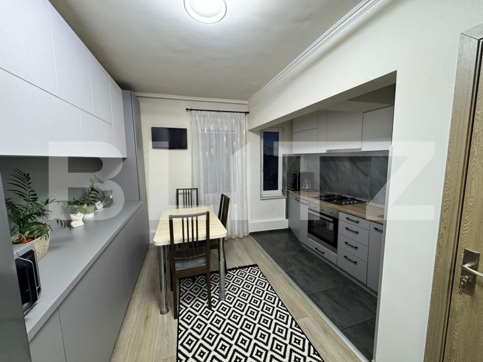Apartament de vânzare 3 camere Tudor - 178581AV | BLITZ Târgu Mureș | Poza3