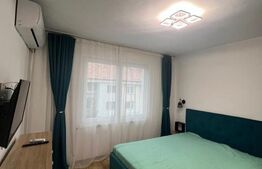 Apartament modern, complet renovat și utilat – Sângeorgiu de Mureș 