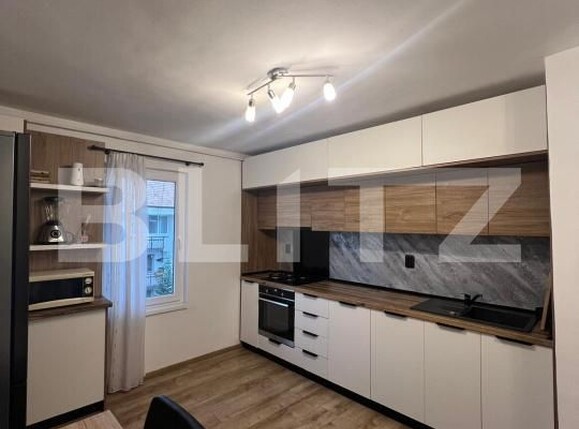 Apartament de vânzare 2 camere Sângeorgiu de Mureș - 178597AV | BLITZ Târgu Mureș | Poza1