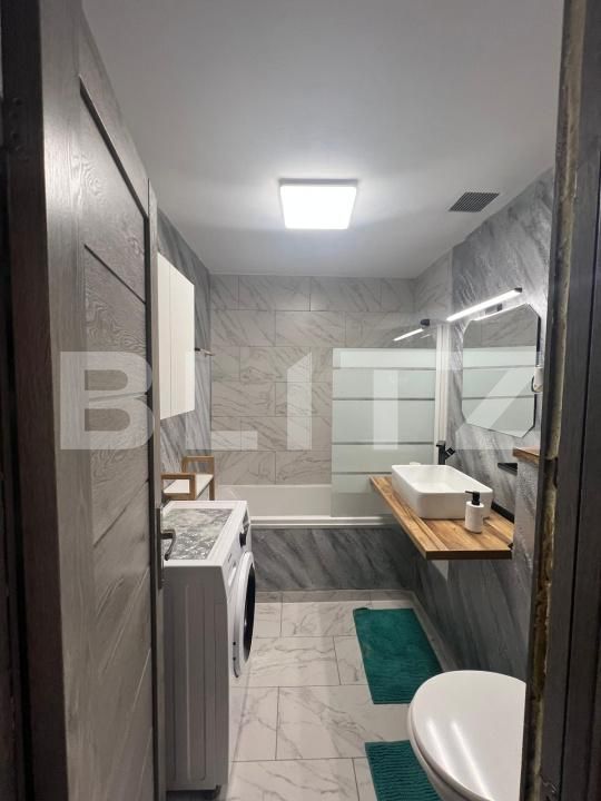 Apartament de vânzare 2 camere Sângeorgiu de Mureș - 178597AV | BLITZ Târgu Mureș | Poza4