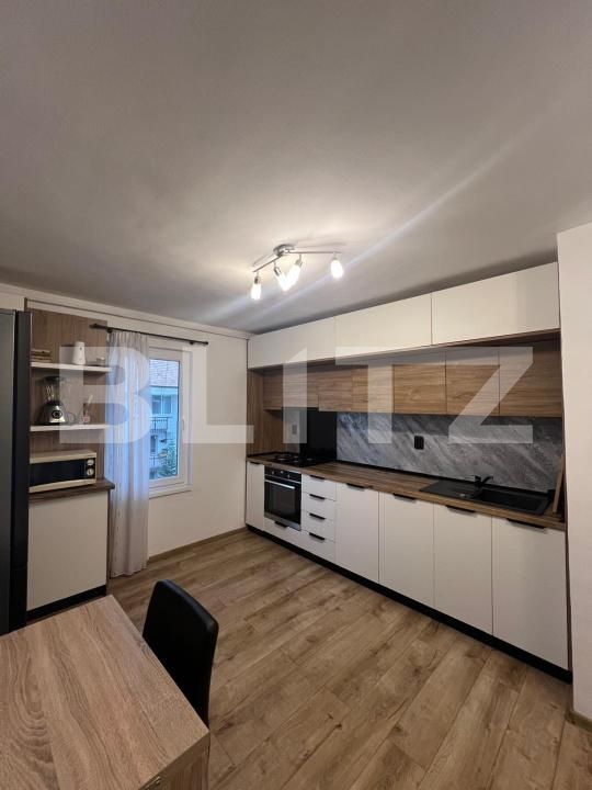 Apartament de vânzare 2 camere Sângeorgiu de Mureș - 178597AV | BLITZ Târgu Mureș | Poza1