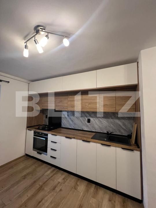 Apartament de vânzare 2 camere Sângeorgiu de Mureș - 178597AV | BLITZ Târgu Mureș | Poza5