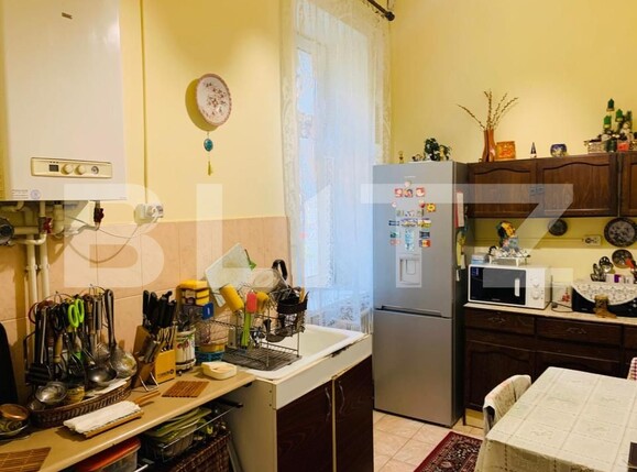 Apartament de vânzare 2 camere Ultracentral - 178613AV | BLITZ Târgu Mureș | Poza7