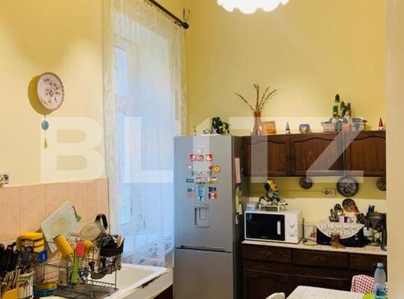 Apartament de vânzare 2 camere Ultracentral - 178613AV | BLITZ Târgu Mureș | Poza6