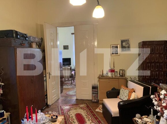 Apartament de vânzare 2 camere Ultracentral - 178613AV | BLITZ Târgu Mureș | Poza5