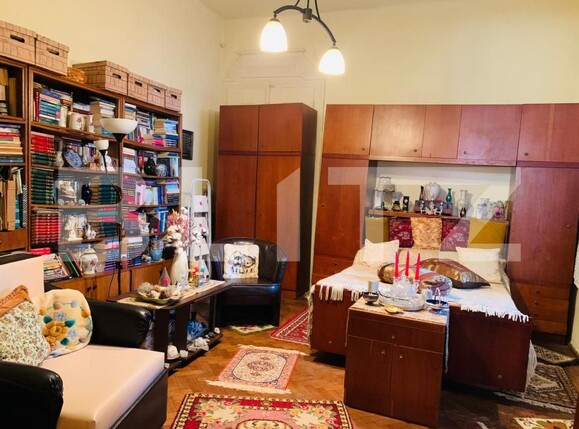 Apartament de vânzare 2 camere Ultracentral - 178613AV | BLITZ Târgu Mureș | Poza3