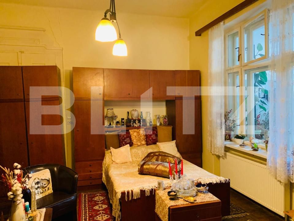Apartament de vânzare 2 camere Ultracentral - 178613AV | BLITZ Târgu Mureș | Poza2