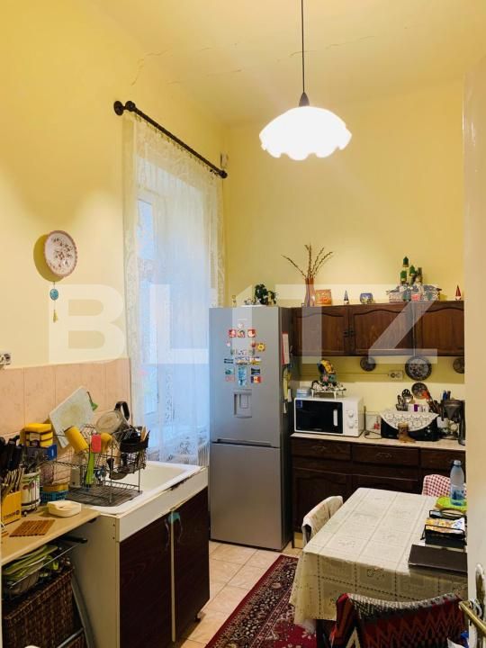 Apartament de vânzare 2 camere Ultracentral - 178613AV | BLITZ Târgu Mureș | Poza6