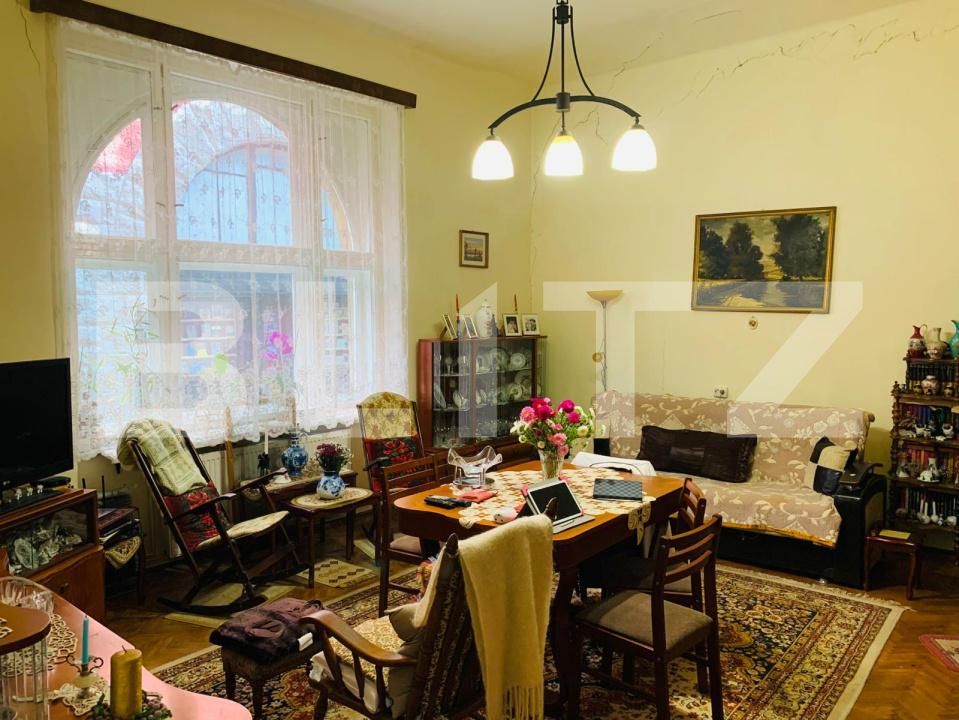 Apartament de vânzare 2 camere Ultracentral - 178613AV | BLITZ Târgu Mureș | Poza4