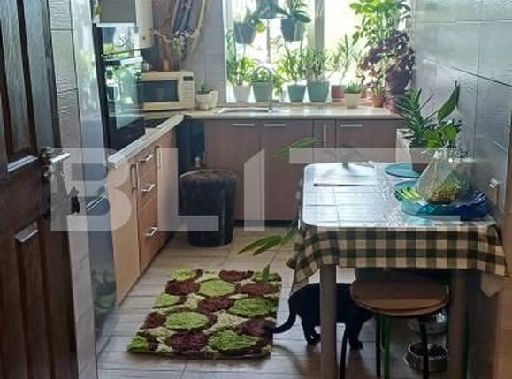 Apartament de vânzare 3 camere Sângeorgiu de Mureș - 178672AV | BLITZ Târgu Mureș | Poza1