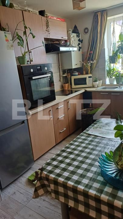 Apartament de vânzare 3 camere Sângeorgiu de Mureș - 178672AV | BLITZ Târgu Mureș | Poza2