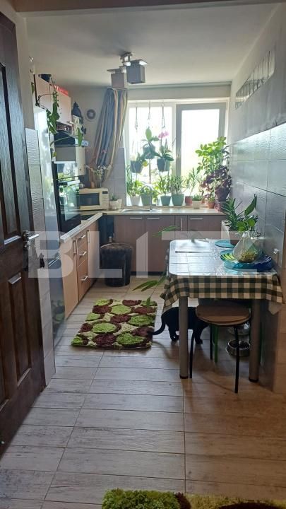 Apartament de vânzare 3 camere Sângeorgiu de Mureș - 178672AV | BLITZ Târgu Mureș | Poza1