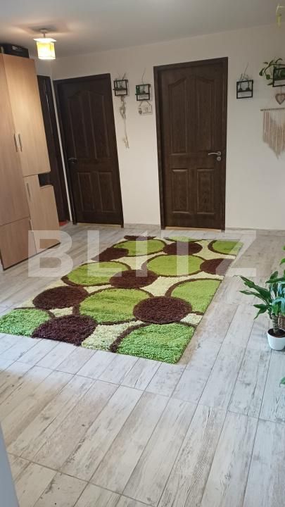 Apartament de vânzare 3 camere Sângeorgiu de Mureș - 178672AV | BLITZ Târgu Mureș | Poza3