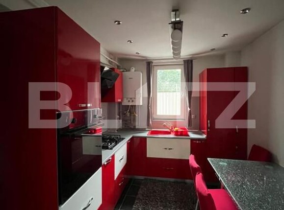 Apartament de vânzare 2 camere Balcescu - 178693AV | BLITZ Târgu Mureș | Poza2