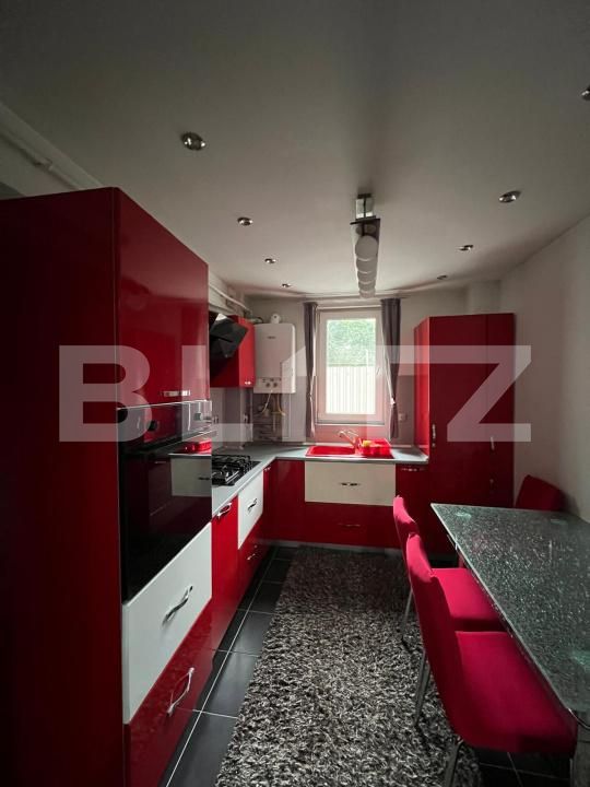 Apartament de vânzare 2 camere Balcescu - 178693AV | BLITZ Târgu Mureș | Poza2