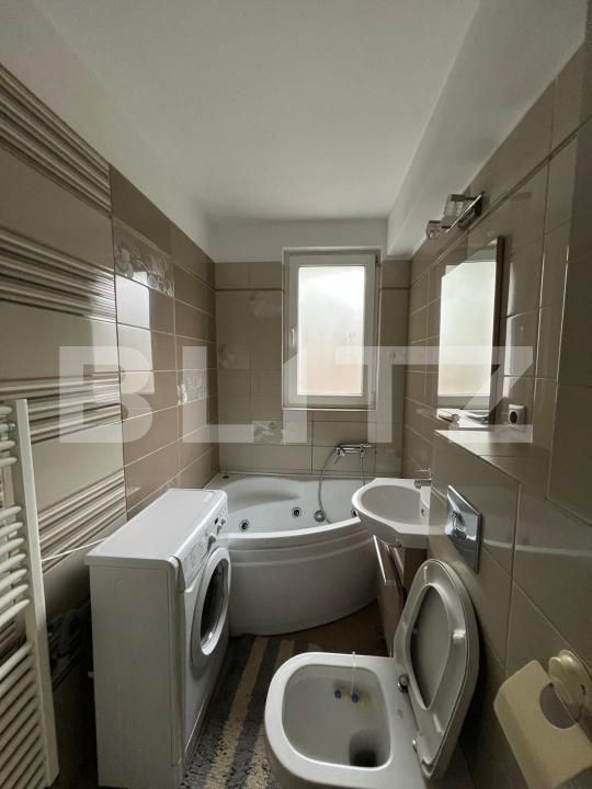 Apartament de vânzare 2 camere Balcescu - 178693AV | BLITZ Târgu Mureș | Poza4